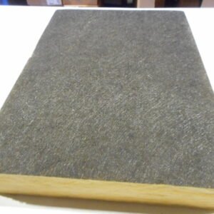 ISOLATION  350x250x50  -Laine  de  verre-  -  De  Dietrich-Chappee  -  ref  300018177