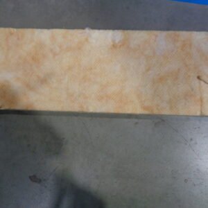 ISOLATION  1150x350x50  -Laine  de  verre-  -  De  Dietrich-Chappee  -  ref  300018178
