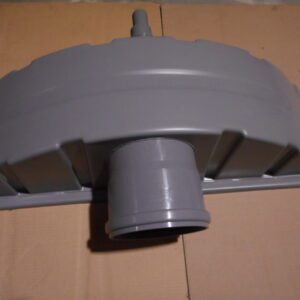 BAC  A  CONDENSATS  1064+JOINT+SILICONE  -  De  Dietrich-Chappee  -  ref  300018204