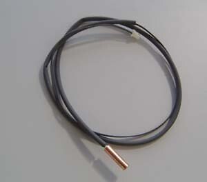 SONDE  TH8  AWHP4-6-11-14-16MR  -  De  Dietrich-Chappee  -  ref  300018211