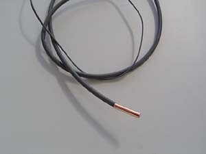 SONDE  REFOUL.COMPRESSEUR  TH4  8MR/11TR  -  De  Dietrich-Chappee  -  ref  300018212