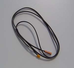 SONDE  ENTREE  BATTERIE  TH33  -  De  Dietrich-Chappee  -  ref  300018217