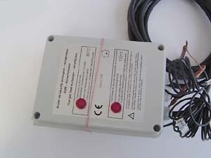 COFFRET  SECURITE  -  De  Dietrich-Chappee  -  ref  300018236