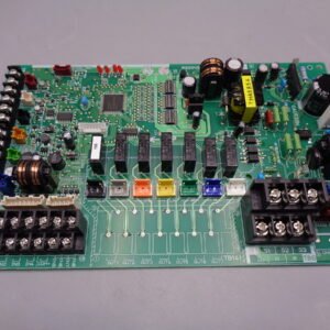 CARTE  INTERFACE  MIV  -  De  Dietrich-Chappee  -  ref  300019351