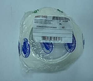 ROSACE  EPDM  D.100mm  BLANCHE  -  De  Dietrich-Chappee  -  ref  300019465