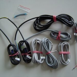 CABLAGE  REGULATION  SOLAIRE  CI  QUADRO  750  -  De  Dietrich-Chappee  -  ref  300019530
