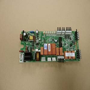 CARTE  REGULATION  MICROCONNECT  -  De  Dietrich-Chappee  -  ref  300020102