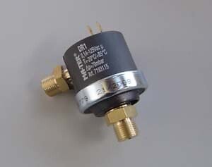 PRESSOSTAT  DIFFERENTIEL  DRI  70  -  De  Dietrich-Chappee  -  ref  300020108