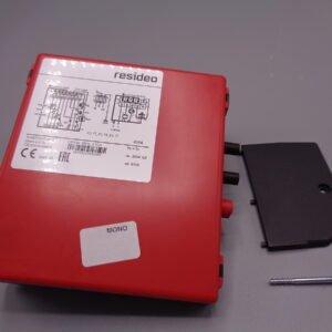 COFFRET  SECURITE  S4965CM  ....  ESYS  -  De  Dietrich-Chappee  -  ref  300020693