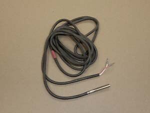 SONDE PT 1000 LG2.5M - De Dietrich-Chappee - ref 300021243