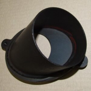 RACCORD  FF  TRAITE  -  De  Dietrich-Chappee  -  ref  300021285