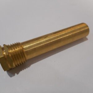 DOIGT DE GANT 1/2"" LG95 - De Dietrich-Chappee - ref 300022089