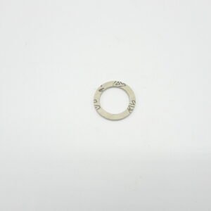 JOINT 24x17x2mm - De Dietrich-Chappee - ref 300022601