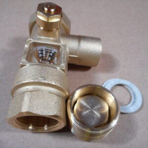 DEBIMETRE DKCS 6-30 / DKSC 9-50 - De Dietrich-Chappee - ref 300022623