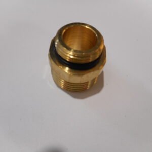 PIECE  D'ADAPTATION  -  De  Dietrich-Chappee  -  ref  300022637