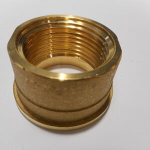 PIECE  D'ADAPTATION  -  De  Dietrich-Chappee  -  ref  300022639