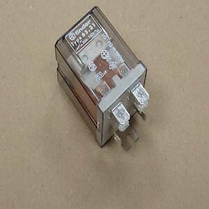 RELAIS  653182300000T20A  230V  -  De  Dietrich-Chappee  -  ref  300023180