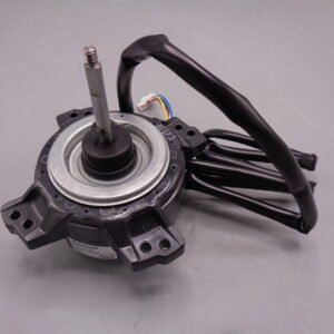 MOTEUR  DE  VENTILATEUR  AWHP  4-6  MR  -  De  Dietrich-Chappee  -  ref  300023644
