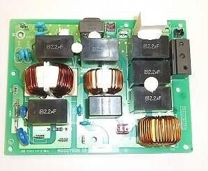 CARTE  FILTRE  ELECTRONIQUE  AWHP  4-6MR  -  De  Dietrich-Chappee  -  ref  300023674