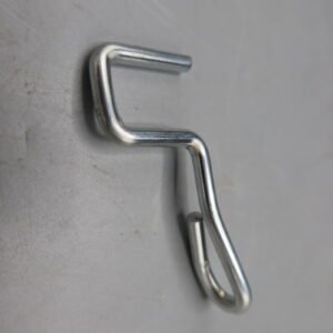 BRIDE  FIXATION  ELEMENT  BARILLET  -  De  Dietrich-Chappee  -  ref  300024389