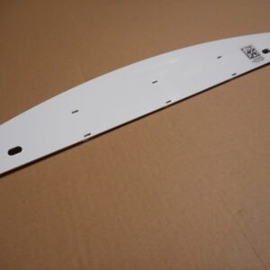 POIGNEE  DE  PORTE  RAL9016  -  De  Dietrich-Chappee  -  ref  300024404
