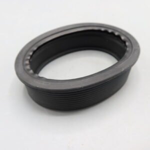 JOINT A LEVRE EPDM D.80POUR BAC - De Dietrich-Chappee - ref 300024555