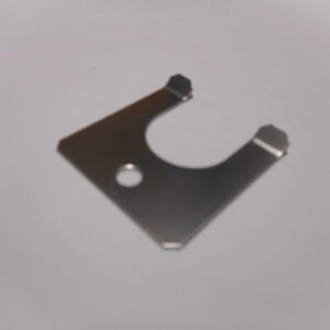 SUPPORT  DE  THERMOSTAT  -  De  Dietrich-Chappee  -  ref  300024567
