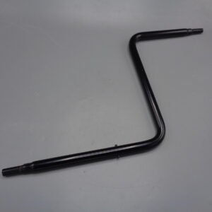 TUBE  DE  MAINTENANCE  CPLT  -  De  Dietrich-Chappee  -  ref  300024568