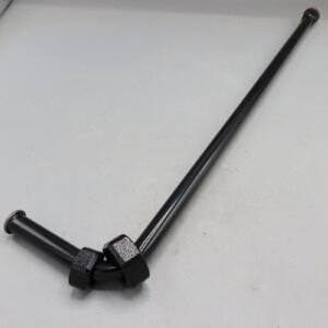 ENSEMBLE  TUBE  RETOUR  3V  OCM  -  De  Dietrich-Chappee  -  ref  300024795