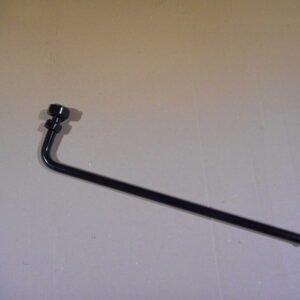 TUBE  RETOUR  ECS  OCM  -  De  Dietrich-Chappee  -  ref  300024804