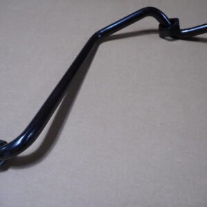 TUBE  RETOUR  BALLON  VERT.  OCM  -  De  Dietrich-Chappee  -  ref  300024818