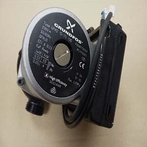 CIRCULATEUR  UPM2  15-70-130-9H  -  De  Dietrich-Chappee  -  ref  300024848
