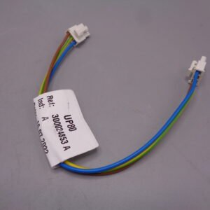 CABLE  ALIMENTATION  SCU  -  De  Dietrich-Chappee  -  ref  300024853