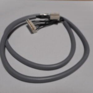 CABLE  INTERRUPTEUR  PRINCIPAL  -  De  Dietrich-Chappee  -  ref  300024854