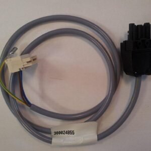 CABLE  BRULEUR  -  De  Dietrich-Chappee  -  ref  300024855