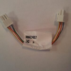 CABLE  CONNECTION  SCU  -  De  Dietrich-Chappee  -  ref  300024857