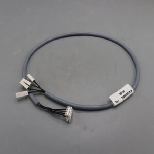 CABLE  PCU  -  INTERRUPTEUR  GENERAL  230  V  -  De  Dietrich-Chappee  -  ref  300024878