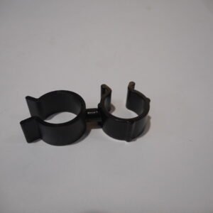 SUPPORT  DOUBLE  TUBE  D.18  -  D.20  -  De  Dietrich-Chappee  -  ref  300024977