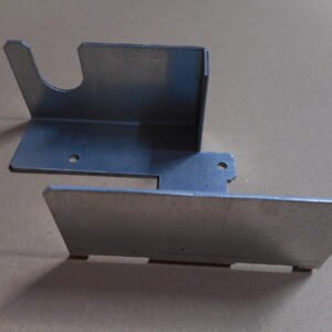 SUPPORT  DE  KIT  -  De  Dietrich-Chappee  -  ref  300025007