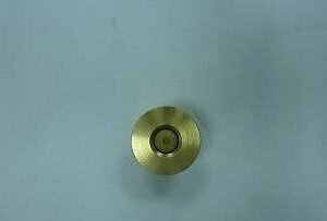 CLAPET  ANTI  RETOUR  -  De  Dietrich-Chappee  -  ref  300025010