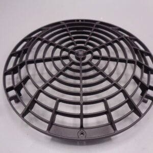 GRILLE - De Dietrich-Chappee - ref 300025194
