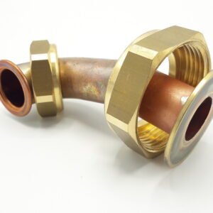 TUBE  CIRCULATEUR  CUVE  CPLT  -  De  Dietrich-Chappee  -  ref  300025244
