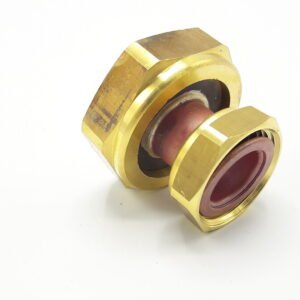 TUBE  CIRCULATEUR  RECHAUFFEUR  CPLT  -  De  Dietrich-Chappee  -  ref  300025263