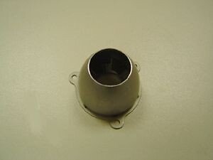 TURBULATEUR  O24  POUR  TETE  MB824  -  M124CN  -  De  Dietrich-Chappee  -  ref  300006651