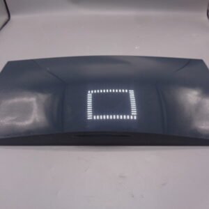 VOLET  ETROIT  GT220  -  De  Dietrich-Chappee  -  ref  300007012