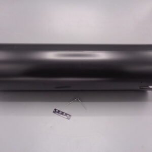 TUBE  INTERMEDIAIRE  PEINT  -  De  Dietrich-Chappee  -  ref  300007043