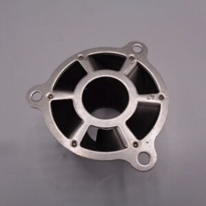 TURBULATEUR  O22  POUR  TETE  MB822  -  M123CN  -  De  Dietrich-Chappee  -  ref  300007241
