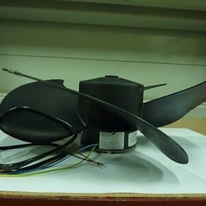 VENT  D450  180W  6P  1/230V/50HZ/900TR/MN  -  De  Dietrich-Chappee  -  ref  300007548
