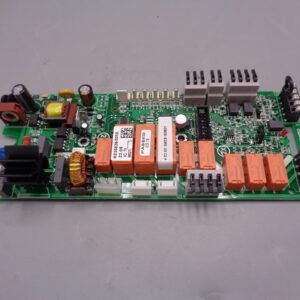 CARTE MICROCONNECT - De Dietrich-Chappee - ref 300007595