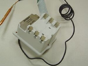 T-STAT  COTHERM  GPC80030  -  De  Dietrich-Chappee  -  ref  300007701